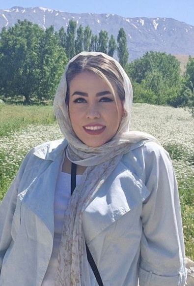 مهندس محدثه سیف