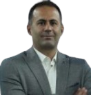 مهندس مهدی آزوری گهروئی